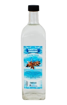 Anis Kristal Anason Yağı 1 L Anis Kristal Anason Yağı 1 L