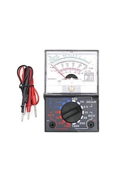 Powermaster 2522 Yx-1000A Analog Ölçü Aleti Powermaster 2522 Yx-1000A Analog Ölçü Aleti