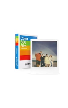 Polaroid Color 600 ve I-Type Uyumlu 8'li Film Polaroid Color 600 ve I-Type Uyumlu 8'li Film