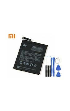 Xiaomi Mi6 Bm39 Batarya Pil ve Tamir Seti
