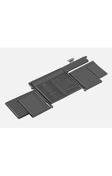 Apple Uyumlu MacBook Pro Retina 13'' Batarya A1502 2013-2015 Batarya Kodu: A1493 A1582 Apple Uyumlu MacBook Pro Retina 13'' Batarya A1502 2013-2015 Batarya Kodu: A1493 A1582