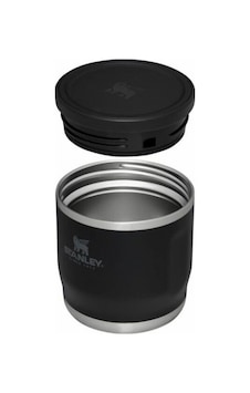 Stanley The Adventure To-Go Food Jar .35L / 12oz Black Stanley The Adventure To-Go Food Jar .35L / 12oz Black
