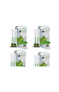 Matcha Premium Japanese Toz Maça Çayı 4'lü Paket Matcha Premium Japanese Toz Maça Çayı 4'lü Paket
