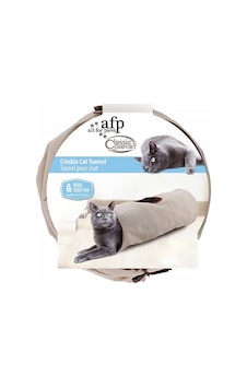 Afp - 823 - Classic Comfort Kedi Tüneli - Csmo-tex - 62 Cm Afp - 823 - Classic Comfort Kedi Tüneli - Csmo-tex - 62 Cm