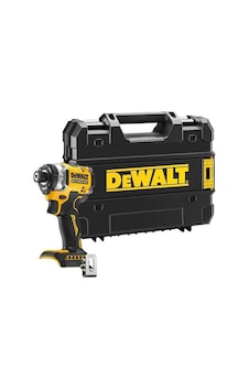Dewalt DCF860NT 18 V XR Kömürsüz Aküsüz Darbeli Tornavida Dewalt DCF860NT 18 V XR Kömürsüz Aküsüz Darbeli Tornavida