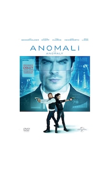 Dvd-Anomali Dvd-Anomali