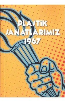 Plastik Sanatlarımız 1967 - Ömer Uluç - Sabri Berkel - Scala Yayıncılık Plastik Sanatlarımız 1967 - Ömer Uluç - Sabri Berkel - Scala Yayıncılık