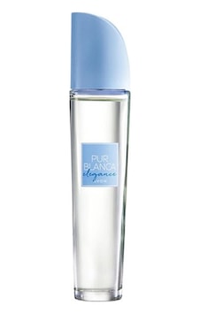 Avon Pur Blanca Elegance Kadın Parfüm EDT 50 ML Avon Pur Blanca Elegance Kadın Parfüm EDT 50 ML