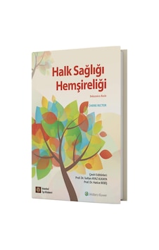 Halk Sağlığı Hemşireliği Sku: Zeusstkd42f1a93b0