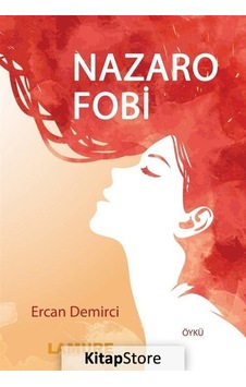 Nazarofobi - Ercan Demirci - Lamure Yayınevi