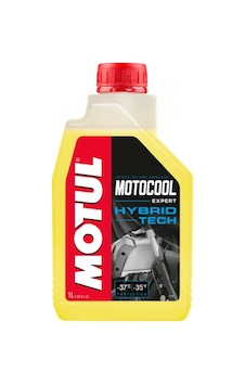 Motul Motocool Expert Soğutma Sıvısı 1 L