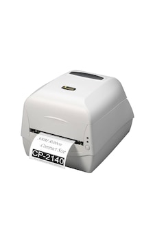 Argox Cp-2140ex Pro Usb, Seri, Ethernet Bağlantılı Barkod Yazıcı Termal&termal Transfer