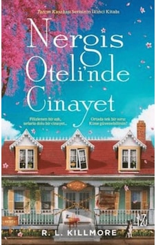 Nergis Oteli Nde Cinayet - Mydr-764699 Nergis Oteli Nde Cinayet - Mydr-764699