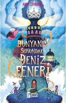 Dünyanın Sonundaki Deniz Feneri Dünyanın Sonundaki Deniz Feneri