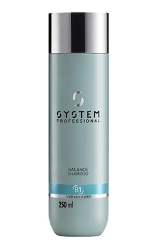 System Professional Balance Saç Derisini Yatıştırıcı Ve Dengeleyici Şampuan 250 Ml System Professional Balance Saç Derisini Yatıştırıcı Ve Dengeleyici Şampuan 250 Ml