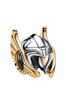 Thor Kask Charm | Asafaccessory