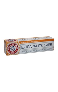 Arm & Hammer Extra White Complete Care Toothpaste 125 G Arm & Hammer Extra White Complete Care Toothpaste 125 G