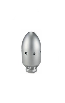 Akın 1" - Radi 70 3d Çap Yıkama Başlığı - Nozzle - Ağır Hizmet - Akın 1" - Radi 70 3d Çap Yıkama Başlığı - Nozzle - Ağır Hizmet -
