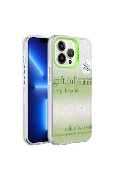 Apple Uyumlu iPhone 13 Pro Max Kılıf Mermer Desenli Zore Marbello Kapak Apple Uyumlu iPhone 13 Pro Max Kılıf Mermer Desenli Zore Marbello Kapak