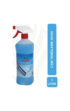 Supta Cam Temizleyici 500 ML