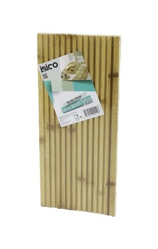 D.gen Düz Klı Çift Taraf Düz - Klı Ahşap Bambu Servis Sunum Tahtası 17 X 39 X 1.5cm Çok Renkli D.gen Düz Klı Çift Taraf Düz - Klı Ahşap Bambu Servis Sunum Tahtası 17 X 39 X 1.5cm Çok Renkli