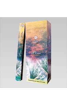 Flute Tütsü Pine 20 Çubuk Flute Tütsü Pine 20 Çubuk