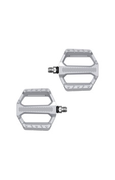 Shimano Platform Pedal PD-EF202 Silver Shimano Platform Pedal PD-EF202 Silver