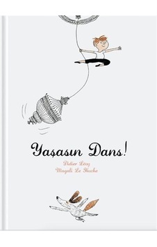 Yaşasın Dans / Didier Levy Yaşasın Dans / Didier Levy