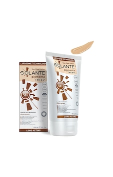 Solante Pigmenta Tinted Lotion Spf 50+ 150ml 1 Paket Sku: Smg8690010419606 Solante Pigmenta Tinted Lotion Spf 50+ 150ml 1 Paket Sku: Smg8690010419606