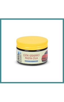 Trendexa 200ml Cızık Alıcı Pasta 1 Adet Mac
