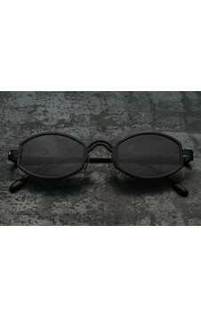 Capote Acx285 Unisex Güneş Gözlüğü Siyah Capote Acx285 Unisex Güneş Gözlüğü Siyah