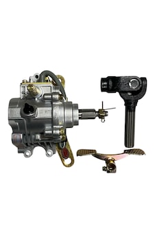 Atv Şanzıman Vites Kutusu İleri Geri Cg Modeli 20mm Atv Şanzıman Vites Kutusu İleri Geri Cg Modeli 20mm