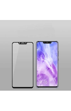 Huawei Mate 20 Lite Zore Ekranı Tam Kaplayan Düz Cam Ekran Koruyucu 001 Huawei Mate 20 Lite Zore Ekranı Tam Kaplayan Düz Cam Ekran Koruyucu 001