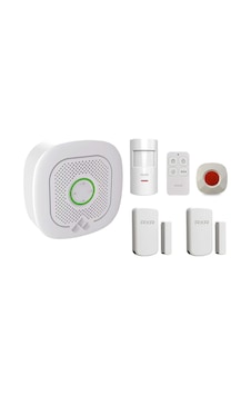 Rxr H-11-wf İç Ortam Wifi Alarm Seti Tuya Smart Rxr H-11-wf İç Ortam Wifi Alarm Seti Tuya Smart