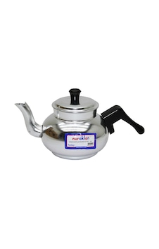 No-16 Alüminyum Semaver Demlik Bx40 Çok Renkli No-16 Alüminyum Semaver Demlik Bx40 Çok Renkli