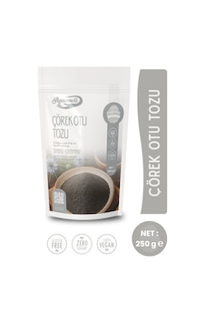 Çörek Otu Tozu 250 Gr Çörek Otu Tozu 250 Gr