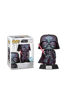 Funko Pop Star Wars Darth Vader Elmas Kesim Tasarımlı Exclusive Figür Disney 100.yıl Koleksiyonu Funko Pop Star Wars Darth Vader Elmas Kesim Tasarımlı Exclusive Figür Disney 100.yıl Koleksiyonu