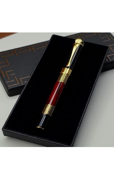 Yeni Model Desenli Metal Roller Kalem Pop Yeni Model Desenli Metal Roller Kalem Pop