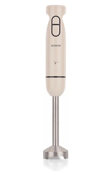 Schafer Chef Mix 1500 W Çelik Uçlu El Blenderi