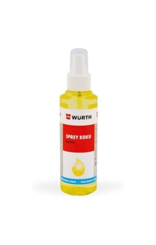 Vanilla (Vanilya) Oto, Ofis Ve Oda Için Sprey Koku 150Ml Vanilla (Vanilya) Oto, Ofis Ve Oda Için Sprey Koku 150Ml