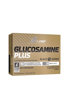 Olimp Glucosamine Plus 60 Kapsül Aromasiz