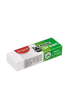 Maped 115920 Technic Green Silgi Maped 115920 Technic Green Silgi