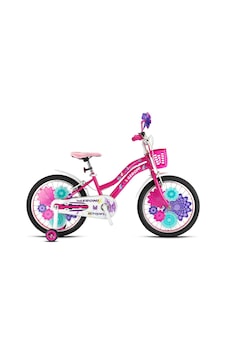Kron Geroni Butterfly 20 - Pembe Pembe Kron Geroni Butterfly 20 - Pembe Pembe