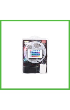 Vaveni Şerit 5mt Rgb Kumandalı Tek Çipli 1 Adet Arz Vaveni Şerit 5mt Rgb Kumandalı Tek Çipli 1 Adet Arz