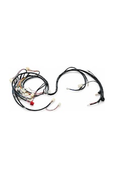 Fiat 55-46 65-46 60-56 70-56 Elektrik Tesisatı Komple 5085655 Fiat 55-46 65-46 60-56 70-56 Elektrik Tesisatı Komple 5085655