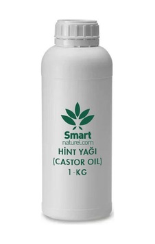 Smart Naturel Hint Yağı 1 KG