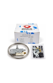Unico Termostat K-50 Vitrin 1125 Vitrin Tipi Termostat Unico Termostat K-50 Vitrin 1125 Vitrin Tipi Termostat