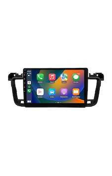Tr Peugeot 508 Android Multimedya Sistemi 2011-2018 4gb Ram - 64gb Hafıza Diğer Tr Peugeot 508 Android Multimedya Sistemi 2011-2018 4gb Ram - 64gb Hafıza Diğer