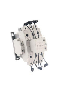 Xkoren Xmcc3ac220-22-032 ,3-kutup 25kvar 1a+1k Kompanzasyon Kontaktör Xkoren Xmcc3ac220-22-032 ,3-kutup 25kvar 1a+1k Kompanzasyon Kontaktör