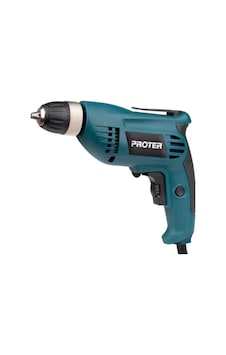 Proter PR 450 RL Darbesiz Matkap 400W 10 MM Proter PR 450 RL Darbesiz Matkap 400W 10 MM